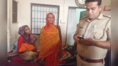 अलीगढ़ः महिला ने लावारिस बच्चे को आधी संपत्ति का बनाया मालिक, कूड़े के ढेर में बिलखता मिला था नवजात