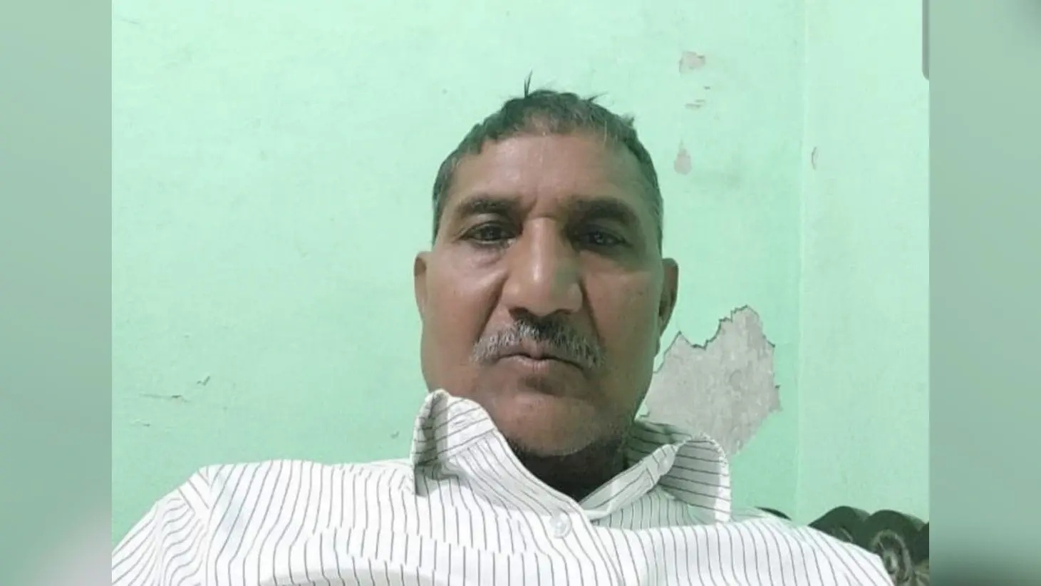 अलीगढ़ः नाती ने दादा की क्रिकेट बैट से पीटकर की हत्या, खुद पुलिस को बुलाकर किया सरेंडर
