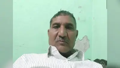 अलीगढ़ः नाती ने दादा की क्रिकेट बैट से पीटकर की हत्या, खुद पुलिस को बुलाकर किया सरेंडर