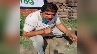 Aligarh Liquor Case : पुलिस को मिली बड़ी सफलता, मुख्य आरोपी को बुलंदशहर में दबोचा, मृतकों की संख्या हुई 108