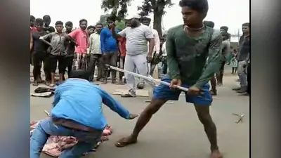अलीमुद्दीन की लिंचिंग के दोषी दीपक मिश्र को झारखंड हाइकोर्ट से मिली जमानत