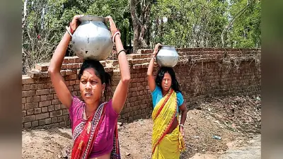 झारखंड: दलितों को कुएं से पानी नहीं भरने देने के मामले में जिला प्रशासन ने दिया जांच का आदेश