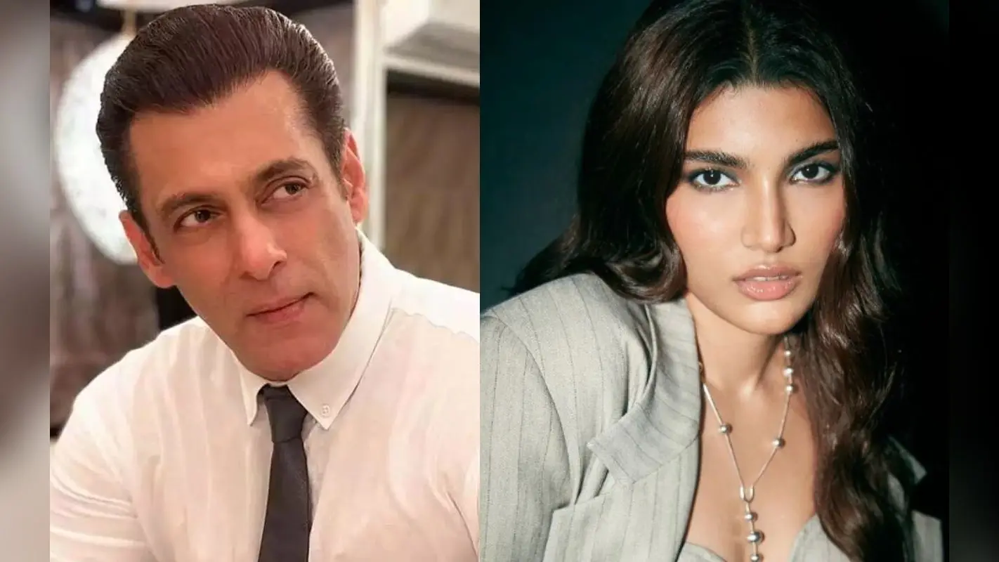 Exclusive: सलमान खान की भांजी अलीजेह अग्निहोत्री बोली- नेपोटिज्म के सवालों पर शालीनता से दूंगी जवाब