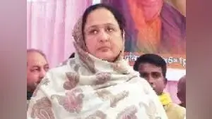 Mohammadabad Constituency Result 2022: अलका राय की राजनीतिक किस्मत का फैसला आज, जानें लेटेस्ट अपडेट