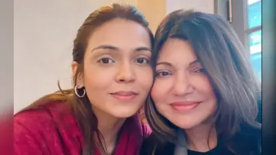 अलका याग्निक की कार्बन कॉपी हैं उनकी बेटी सायशा, सिगिंग से दूर करती हैं ये काम, ऐसी है पर्सनल लाइफ