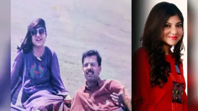 Happy Birthday Alka Yagnik: 27 सालों से अलग रहने पर भी अलका याग्निक का अपने पति से है खास कनेक्शन, Romantic Songs में अपनी आवाज दे चुकी सिंगर की ऐसी है पर्सनल लाइफ