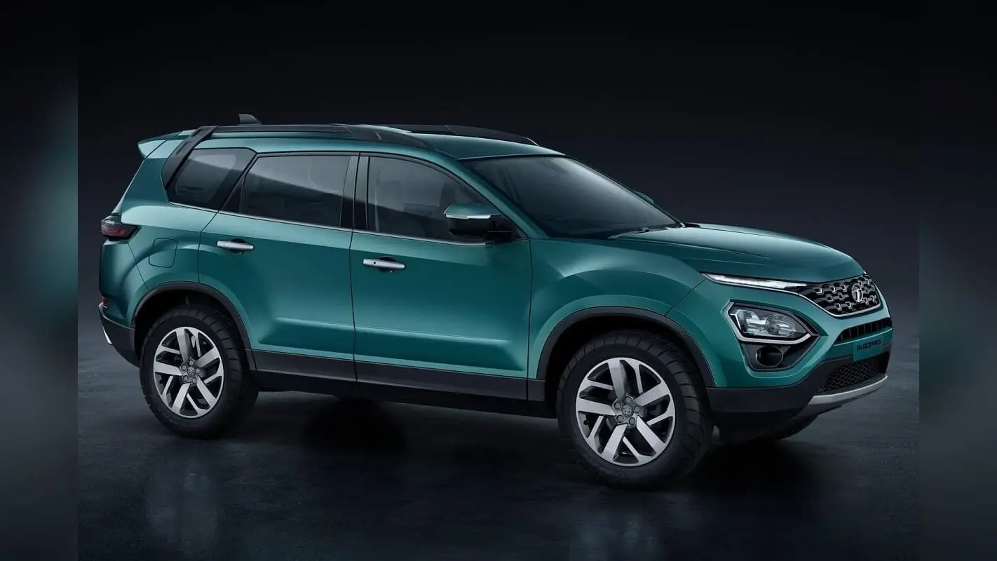 Tata Safari 2021: टाटा मोटर्स की 7-सीटर SUV की बढ़ी डिमांड, कंपनी ने उतारी 10,000वीं यूनिट