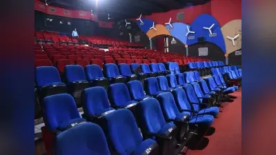 31 मार्च तक सिलीगुड़ी के सभी पार्क व सिनेमाघर किये गये बंद