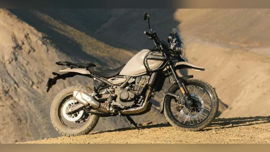 Royal Enfield Himalayan 450 खरीदने से पहले जान लें ये 10 बातें!