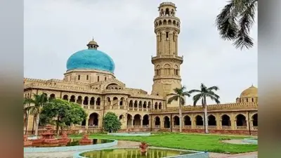 Allahabad University Admission: इलाहाबाद विवि में 24 नवंबर से प्रवेश प्रारंभ, कटऑफ जारी