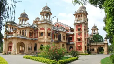 इलाहाबाद विश्वविद्यालय में दाखिले की नई राह: यूजी और पीजी पाठ्यक्रमों की मेरिट सूची तथा कटऑफ जारी