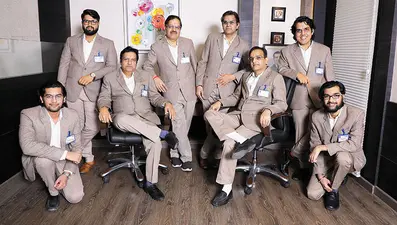 Forbes India की लिस्ट में शामिल हुआ राजस्थान का एलन परिवार, शिक्षा के क्षेत्र से है गहरा कनेक्शन