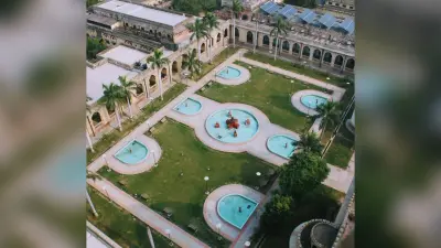 AU News: ‘जाति देख नंबर देने’ का बयान पहुंचा राष्ट्रपति और प्रधानमंत्री के पास, बोले प्रोफेसर- जान है खतरे में