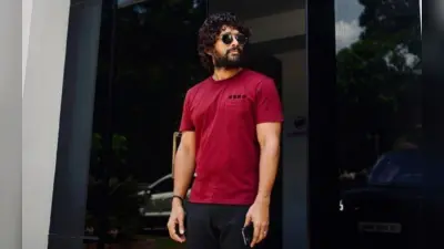 Allu Arjun Net Worth: महंगी गाड़ियों के शौकीन हैं अल्लू अर्जुन,एक फिल्म के लिए लेते हैं इतनी फीस,जानें नेटवर्थ