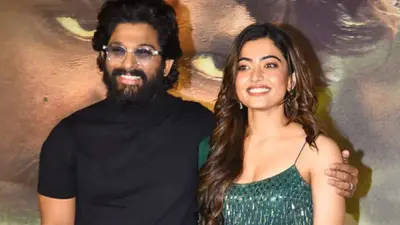Koffee With Karan 7: कॉफी विद करण में नजर आएंगे अल्लू अर्जुन और रश्मिका मंदाना, खोलेंगे कई गहरे राज