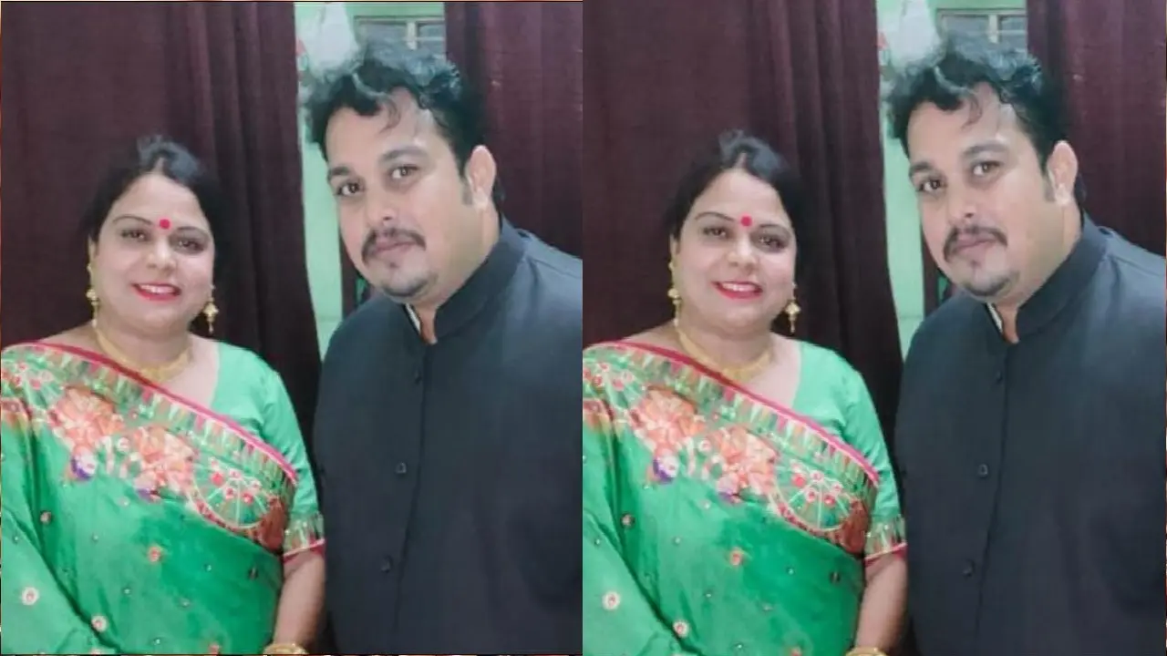 पटना में पत्रकार ने खुद को मारी गोली, गर्लफ्रेंड ने कहा था अपने सुसाइड की खबर टीवी पर न्यूज में दिखाओ