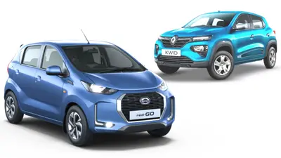 Maruti Alto से लेकर Renault Kwid तक, ये हैं देश की सबसे सस्ती और बेहतरीन माइलेज वाली कारें, कीमत 3 लाख रुपये से भी कम