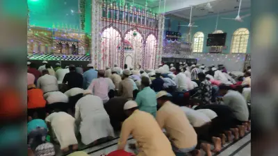 Alvida Jumma 2022: जुमा-तुल-विदा आज, रमजान के रुखसत का पैगाम, मस्जिदों में नमाज का वक्त जारी