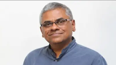 पेपरफ्राई के को-फाउंडर-CEO अंबरीश मूर्ति का दिल का दौरा पड़ने से निधन, 2011 में बनायी थी ऑनलाइन फर्नीचर कंपनी