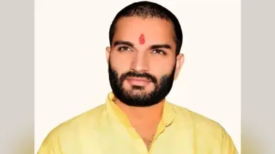UP By-Election: गोला गोकर्णनाथ उपचुनाव में BJP के अमन गिरी 32 हजार वोट से जीते, सपा के विनय तिवारी हारे