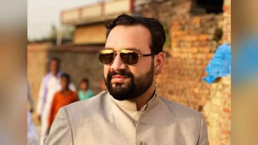 यूपी निकाय चुनाव: बसपा से निष्कासित हुए पूर्व विधायक अमन मणि त्रिपाठी, सपा भी कर चुकी है बाहर, जानें मामला