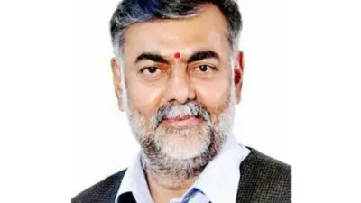 बंगाल के रायगंज में पुरातत्व सर्वेक्षण विभाग का बनेगा नया सर्किल, केंद्रीय संस्कृति मंत्री प्रह्लाद पटेल ने की घोषणा