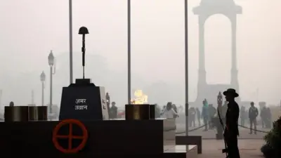 हे! जाँबाज़ तुम्हें शत-शत नमन! शत-शत नमन!