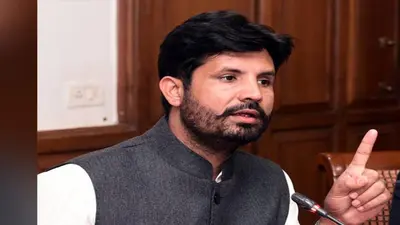 संगरूर उपचुनाव : पंजाब कांग्रेस अध्यक्ष ने मूसेवाला के पिता को निर्विरोध निर्वाचित करने का किया समर्थन