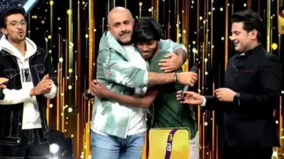 ‘लल्ला ने तो कमाल कर दिया’ बिहार के अमरजीत ने इंडियन आइडल में मचाया धमाल, हिमेश रेशमिया ने दिया बड़ा ऑफर