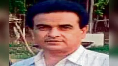 जमशेदपुर स्क्रैप कारोबारी अमरनाथ सिंह का शव निकला बाहर, पुलिस कर रही पत्नी से पूछताछ
