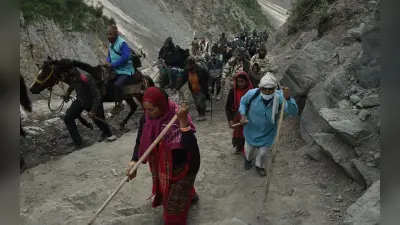 Amarnath Yatra 2023: कल से शुरू होगी अमरनाथ यात्रा, ये दस्तावेज हैं जरूरी