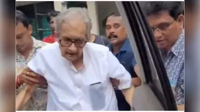 भूमि विवाद मामले में अमर्त्य सेन के पक्ष में सिउड़ी जिला अदालत ने सुनाई राय, लगाया गया स्टे