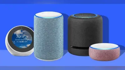 Amazon Alexa का नया फीचर लॉन्च, दो भाषाओं के बीच करेगा Live Translation