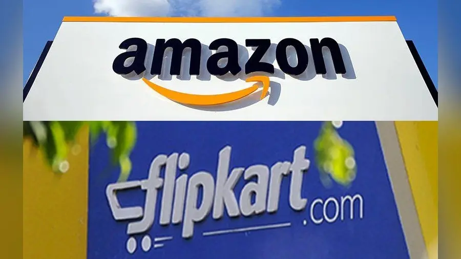 Amazon और Flipkart पर धमाकेदार ऑफर, 30 हजार रुपये तक की बचत का मौका, देखें Deals Of the Day