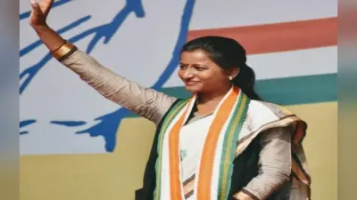 कोल परियोजना की गठित उच्च स्तरीय समिति की बैठक में शामिल नहीं हो रही विधायक अंबा प्रसाद