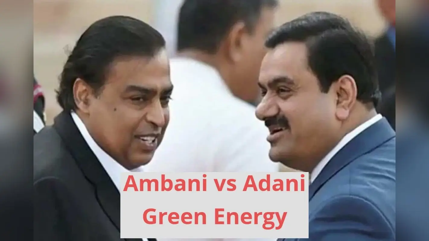 Explainer: अंबानी और अडानी के बीच जिस ग्रीन हाइड्रोजन को लेकर होड़ मची है, वह आखिर है क्या?