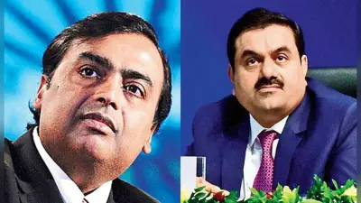 Forbes List 2023: फोर्ब्स की सूची में मुकेश अंबानी फिर बने एशिया के सबसे बड़े अमीर, जानें गौतम अदाणी की पोजिशन