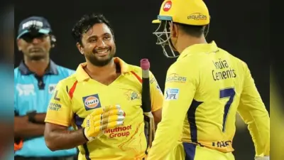 अंबाती रायुडू ने बताया MI और CSK की सफलता का राज, फ्रेंचाइजियों को लेकर कही ये बड़ी बात