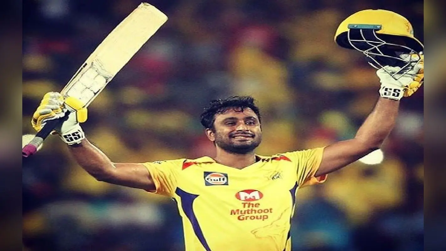 IPL 2022: अंबाती रायुडू ने आईपीएल से संन्यास की घोषणा की ! फिर ऐसा कर फैन्स को किया कंफ्यूज
