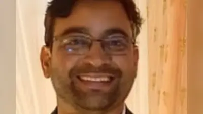 झारखंड: बीसीसीआई के पैनल अंपायर बने जमशेदपुर के अंबुज कुमार, घरेलू टूर्नामेंट में करेंगे अंपायरिंग