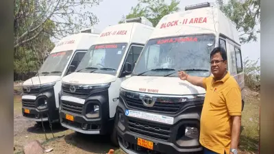 धनबाद के बाघमारा में एक नेता के घर पर अपराधियों ने किया पत्थराव और फायरिंग, दहशत में परिवार