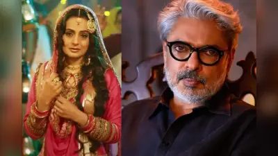 Gadar 2 की भोली-भाली सकीना ने ऑफ शोल्डर ड्रेस दिखाया हॉट अंदाज, बोल्डनेस देख फैंस बोले- तारा सिंह तो…