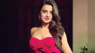 Ameesha Patel: 50 साल की उम्र में भी अमीषा पटेल ने क्यों नहीं की शादी, कहा- मुझसे आधी उम्र के लड़के मुझे डेट पर ले जाना चाहते हैं