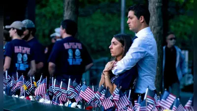 9/11 हमले में शामिल था सऊदी अरब? अमेरिकी जांच एजेंसी एफबीआई ने जारी किये अहम दस्तावेज