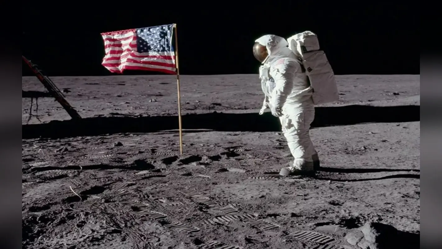 International Moon Day मनाने के पीछे ये है वजह…