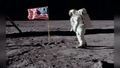 International Moon Day मनाने के पीछे ये है वजह…