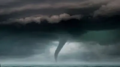 Mississippi Tornado: मिसिसिपी में तूफान से भारी तबाही, 25 की मौत, राष्ट्रपति बाइडन ने की आपात स्थिति की घोषणा