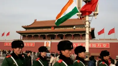 चीनी निवेश के विकल्प