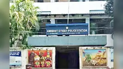 चोरी का मोबाइल थाने में लौटाने आये युवक की हुई मौत, न्याय की मांग करते हुए सजल घोष पहुंचे कलकत्ता हाई कोर्ट