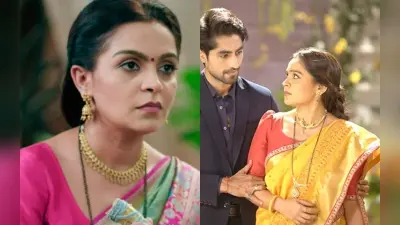 Yeh Rishta Kya Kehlata Hai: किस बात पर भड़कीं अभिमन्यु की मां मंजरी? बोलीं-आप पर्सनली रूप से किसी को निशाना…